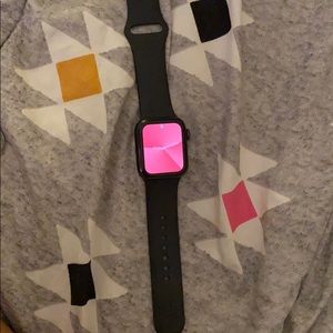 Apple Watch series 5